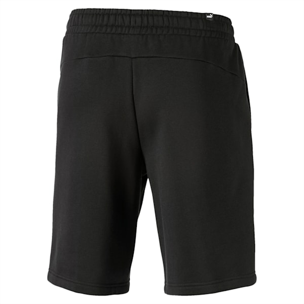10" Men's Shorts, Puma Black, extralarge-IND